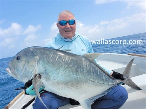 big game fishing mauritius